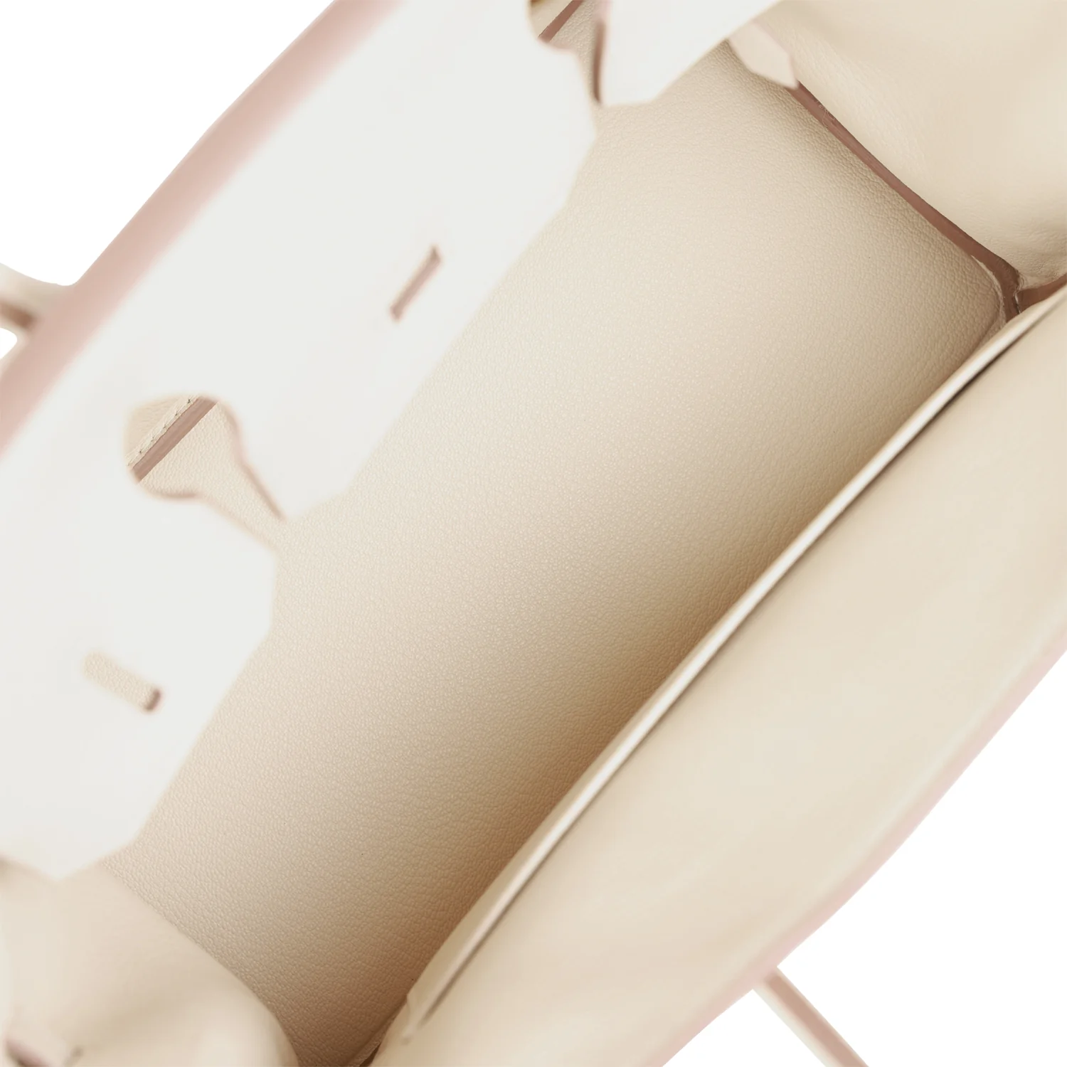 Birkin 30 Craie Togo Gold Hardware