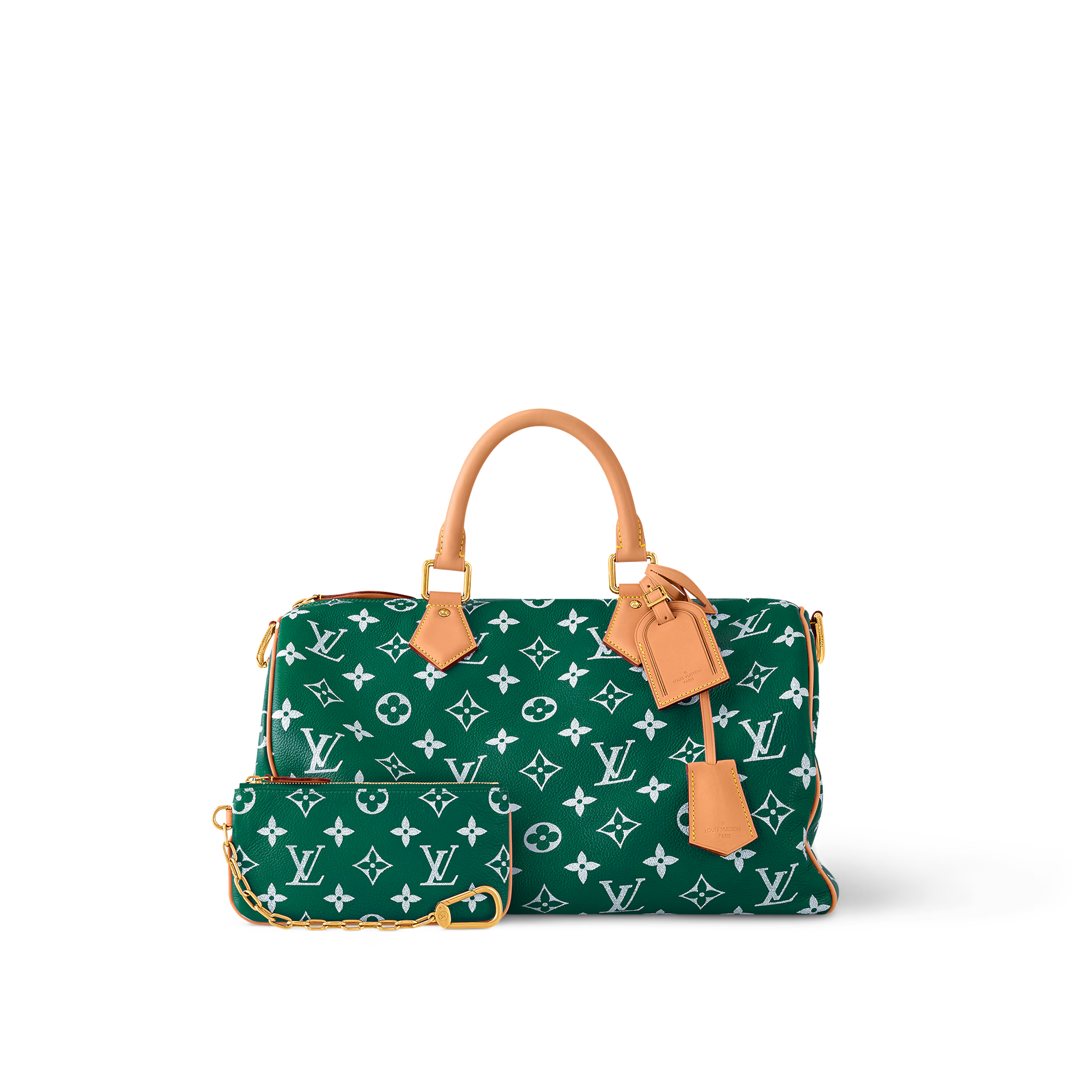 Speedy P9 Bandoulière M24417