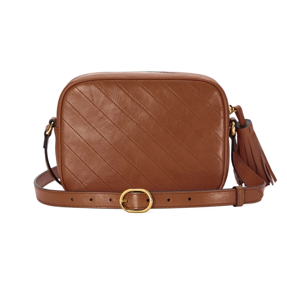 Blondie small shoulder bag