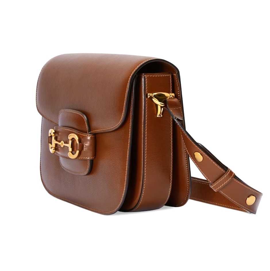 Horsebit 1955 small shoulder bag