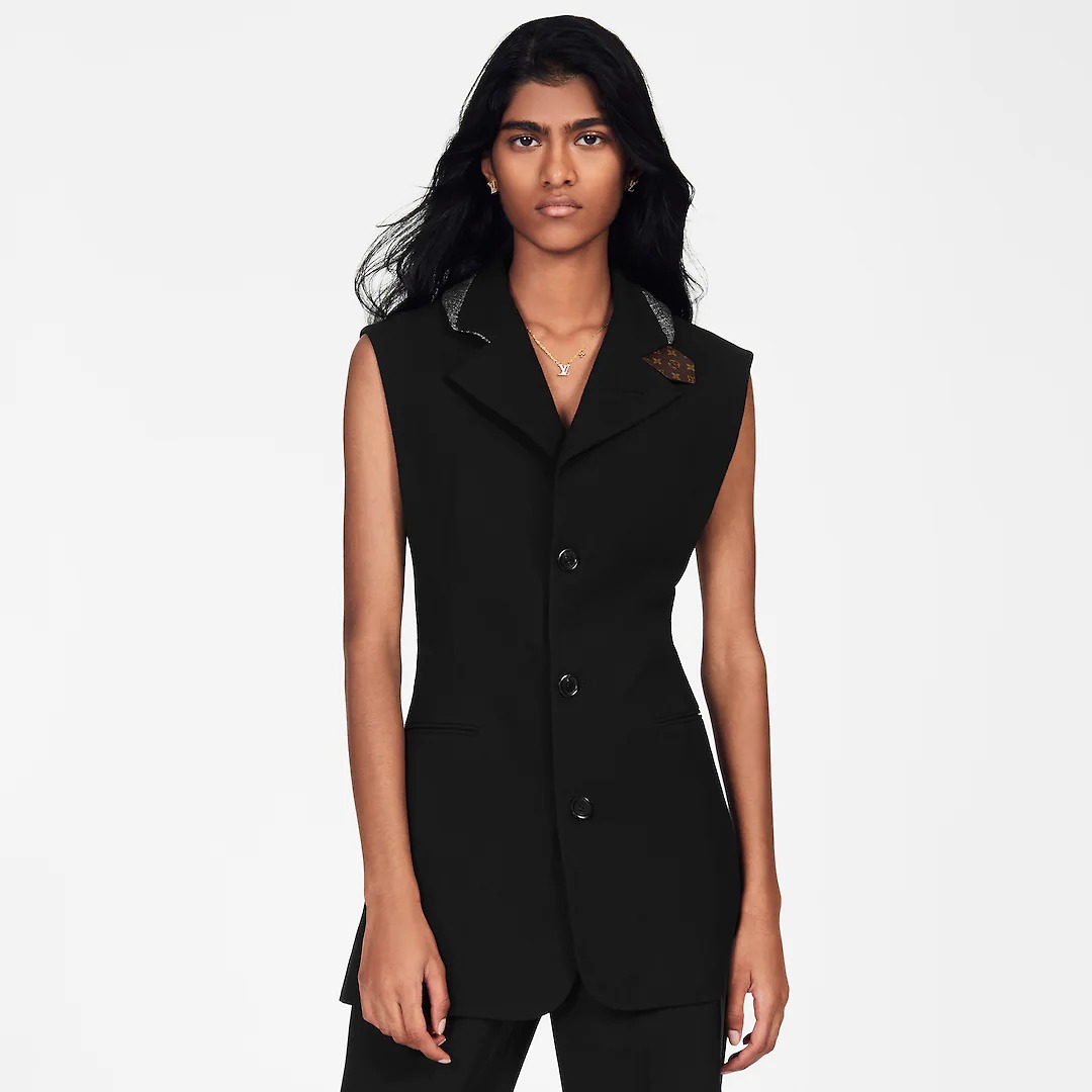 ICONIC NECKLACE M00596