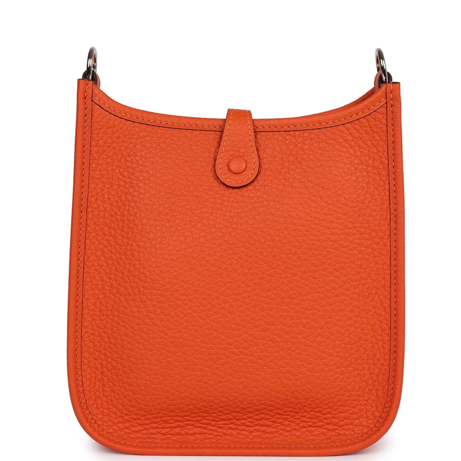 Evelyne TPM Feu Clemence Palladium Hardware