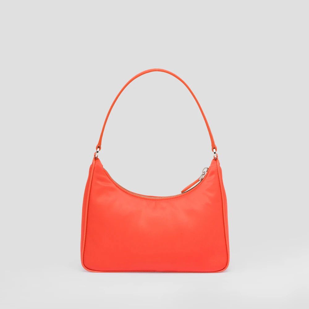 Re-Edition 2005 Re-Nylon mini bag