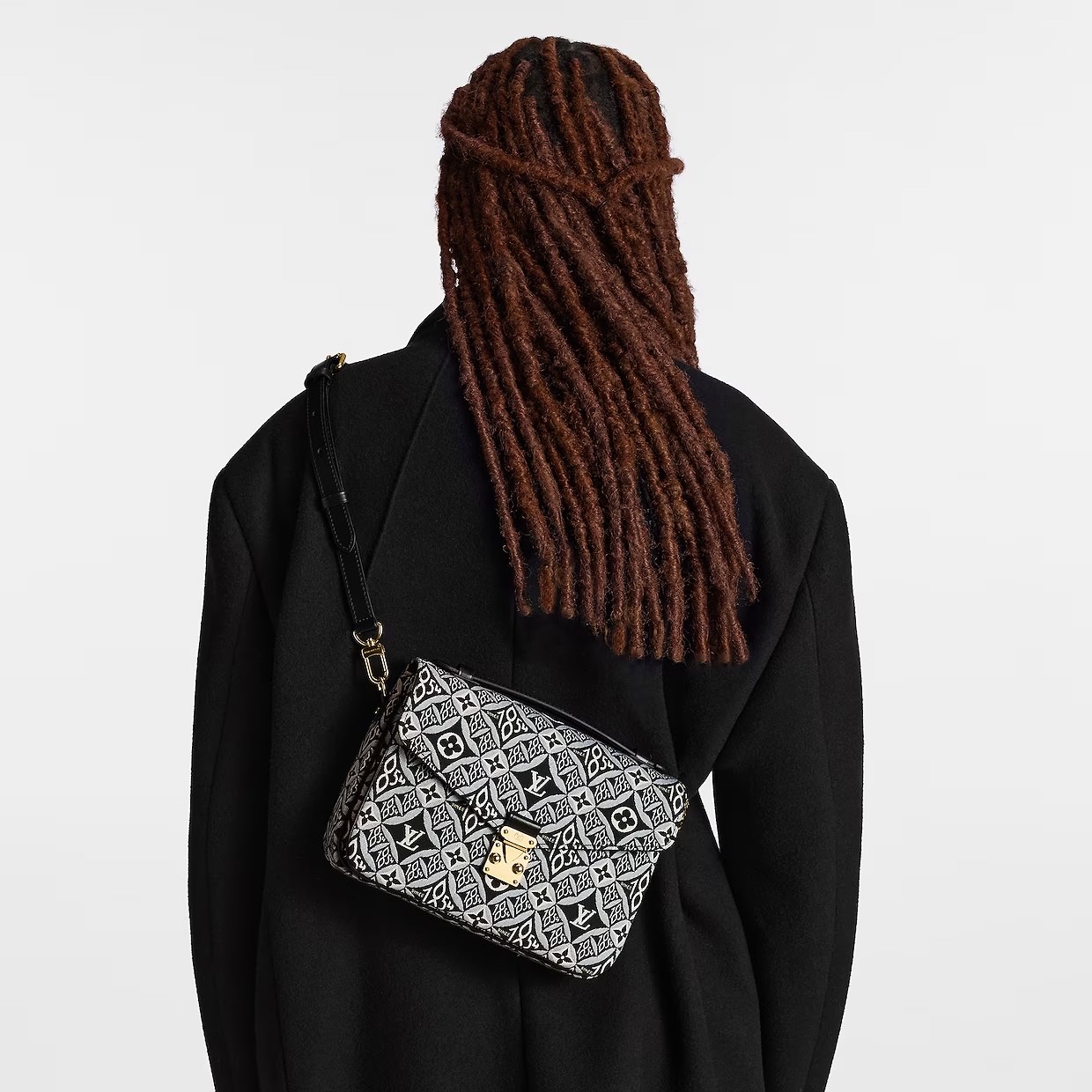 Since 1854 Pochette Metis M57272