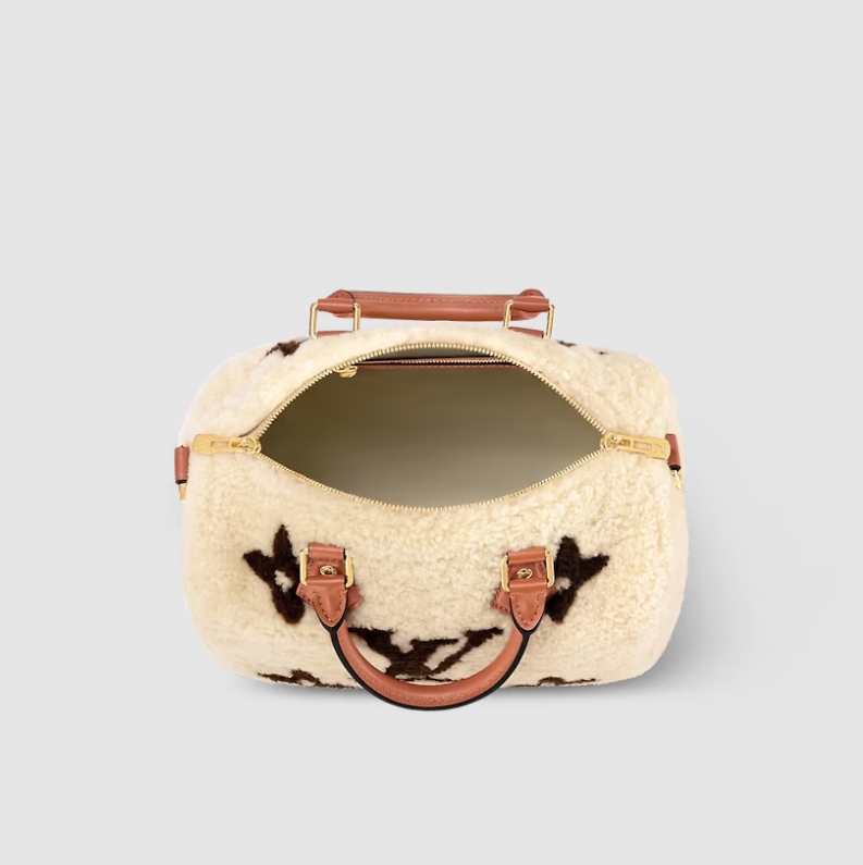 Speedy Bandoulière 25 M23468