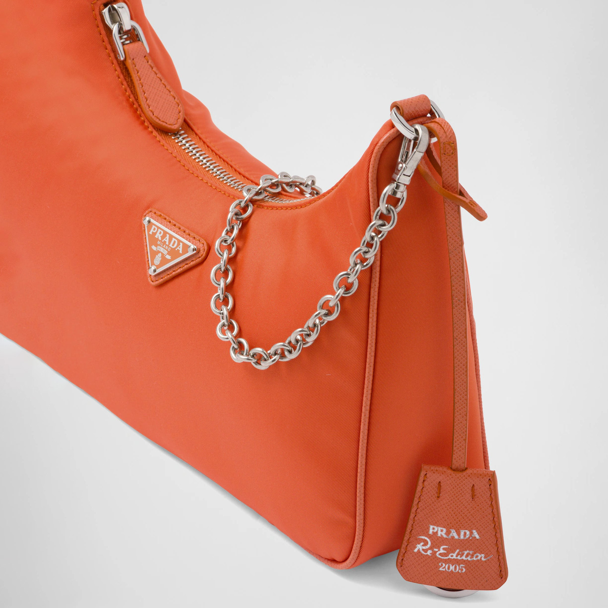 Re-Edition 2005 Re-Nylon bag