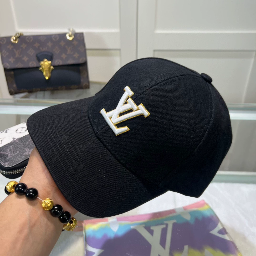 Louis Vuitton Baseball Cap