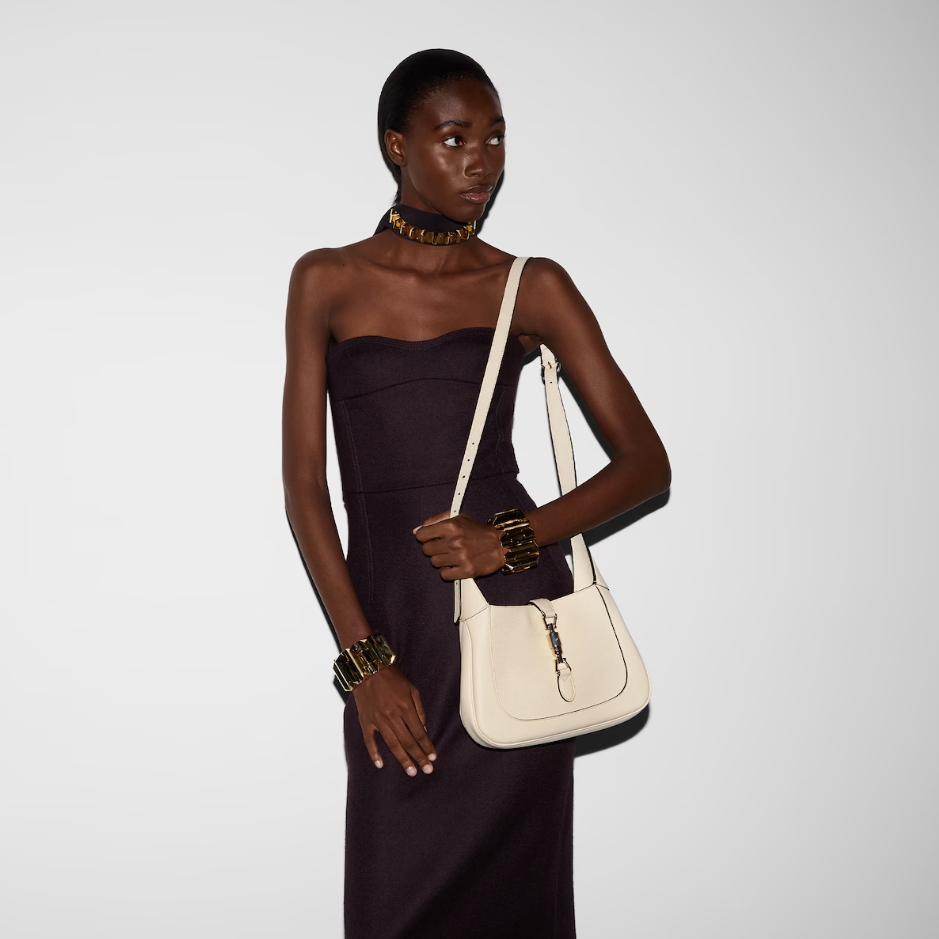 Jackie 1961 small shoulder bag