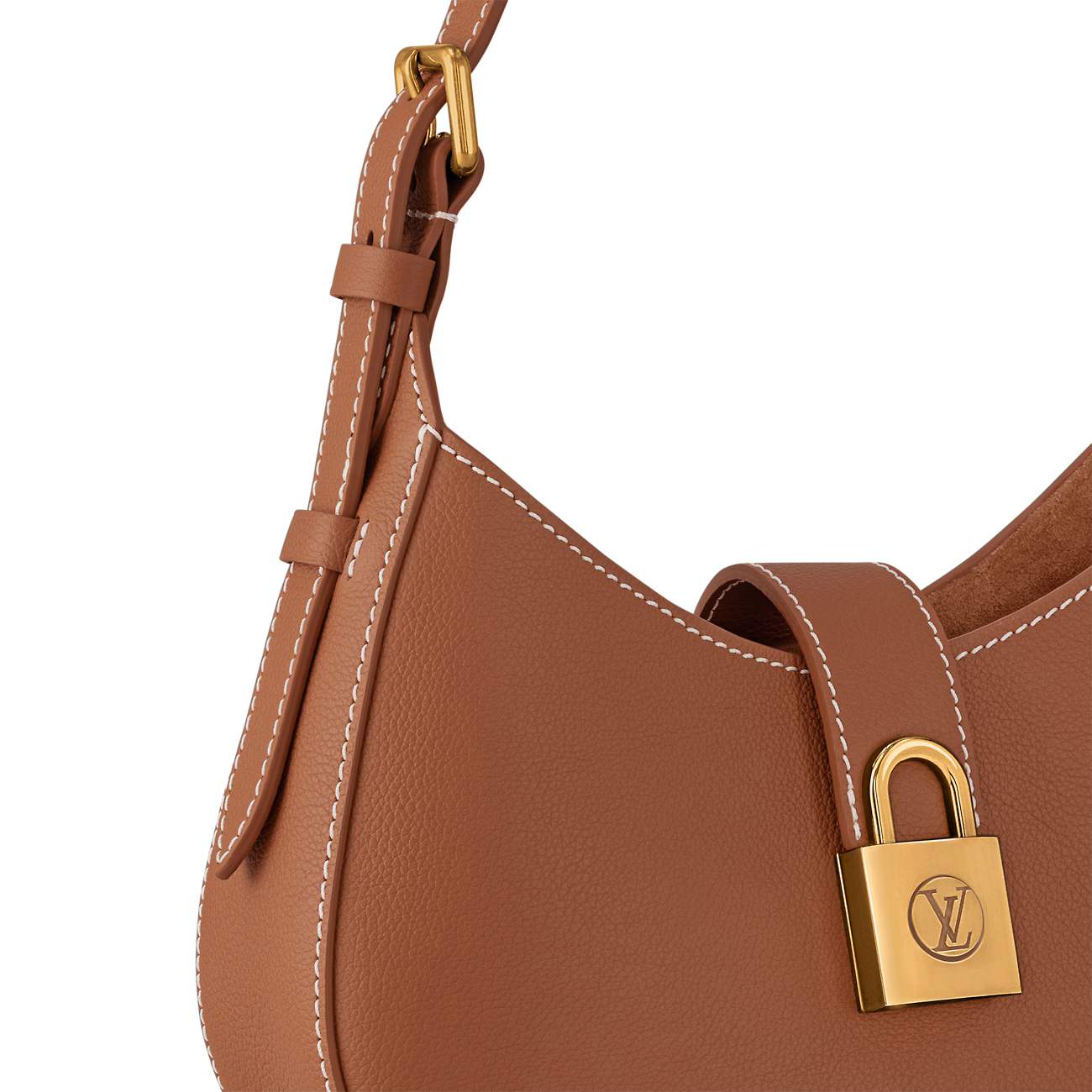 Low Key Shoulder Bag M24885