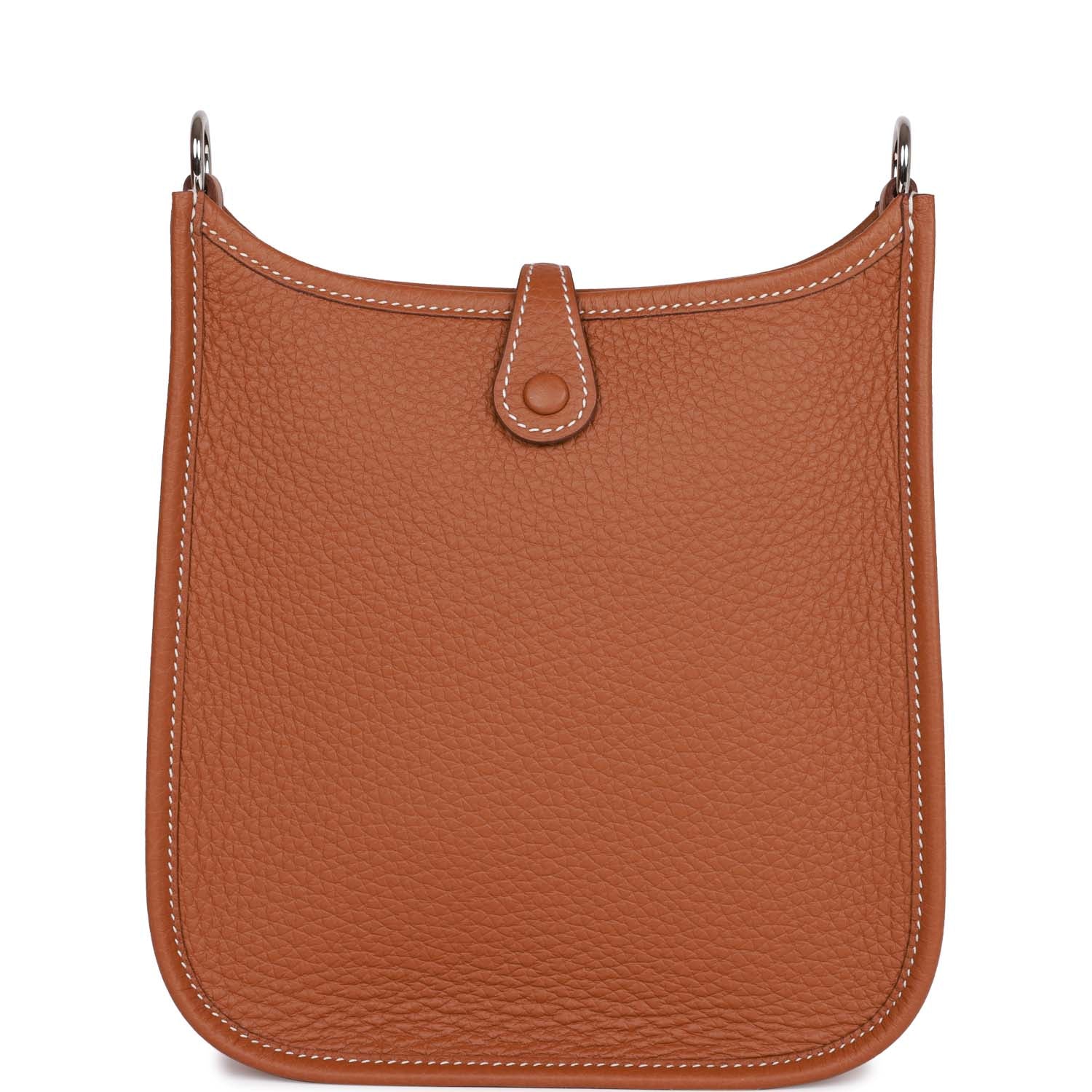 Evelyne TPM Gold Clemence Palladium Hardware