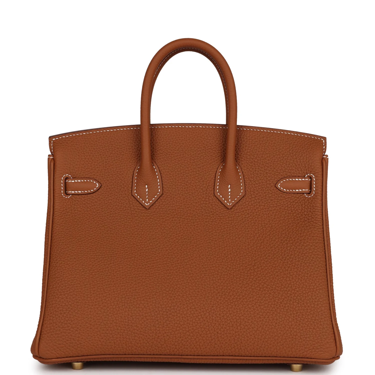 Birkin 25 Gold Togo Gold Hardware