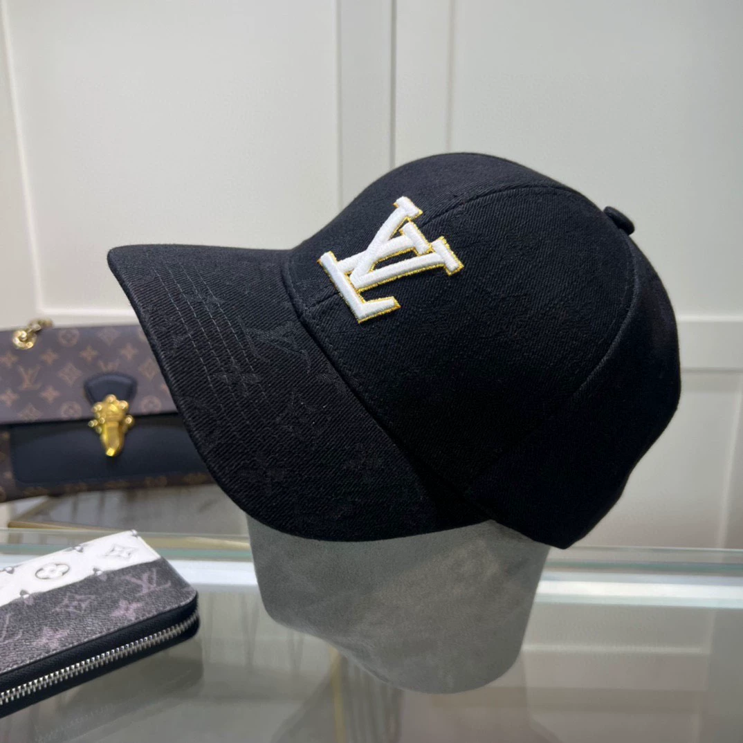 Louis Vuitton Baseball Cap