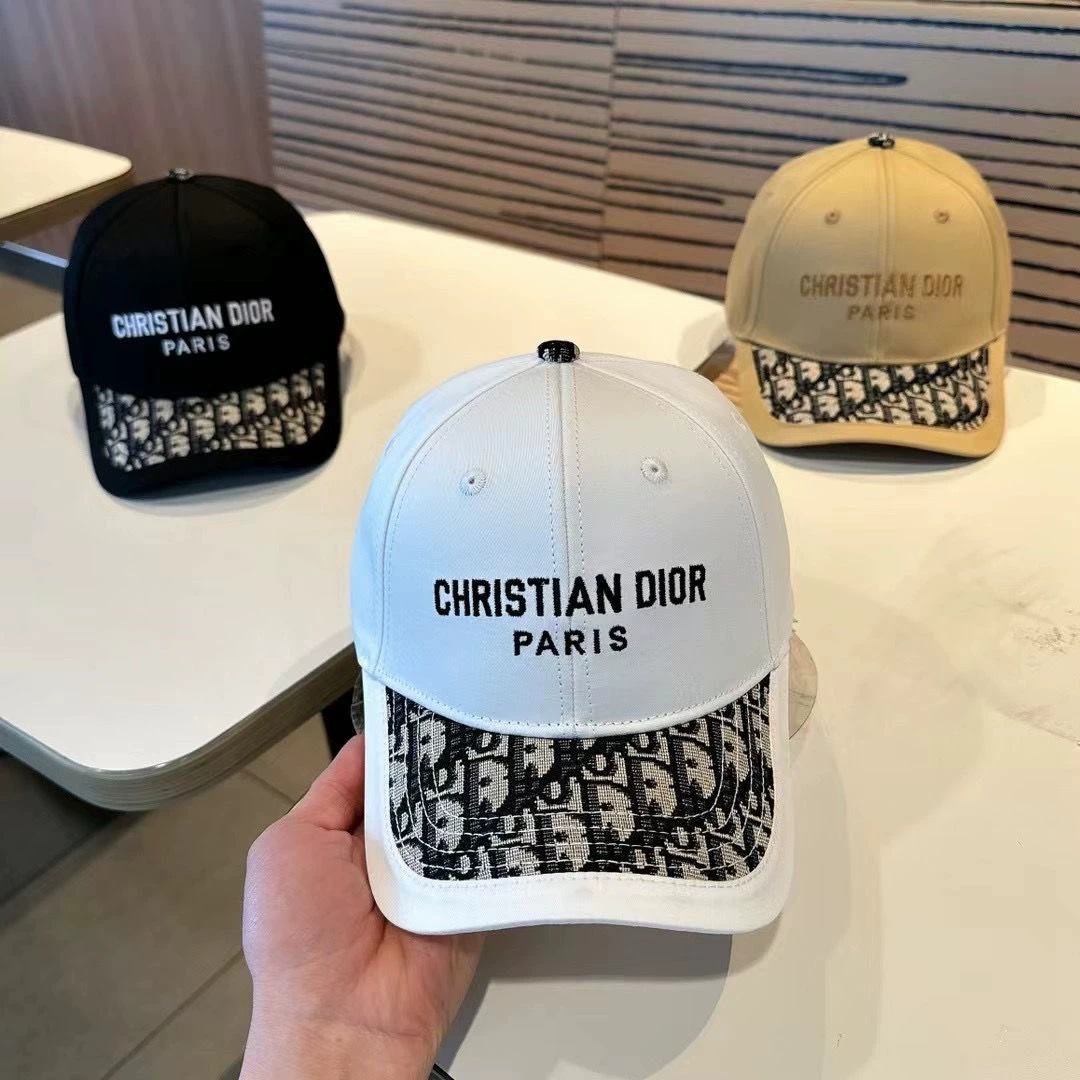 Dior Baseball Cap