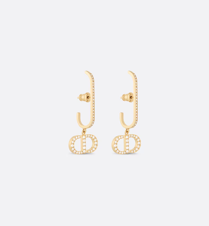 30 Montaigne Earrings