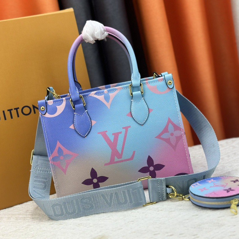 OnTheGo PM Multi-color