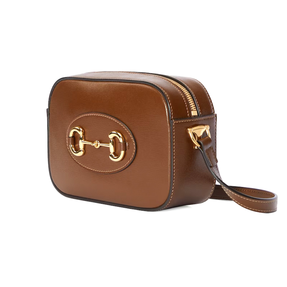 Horsebit 1955 small shoulder bag
