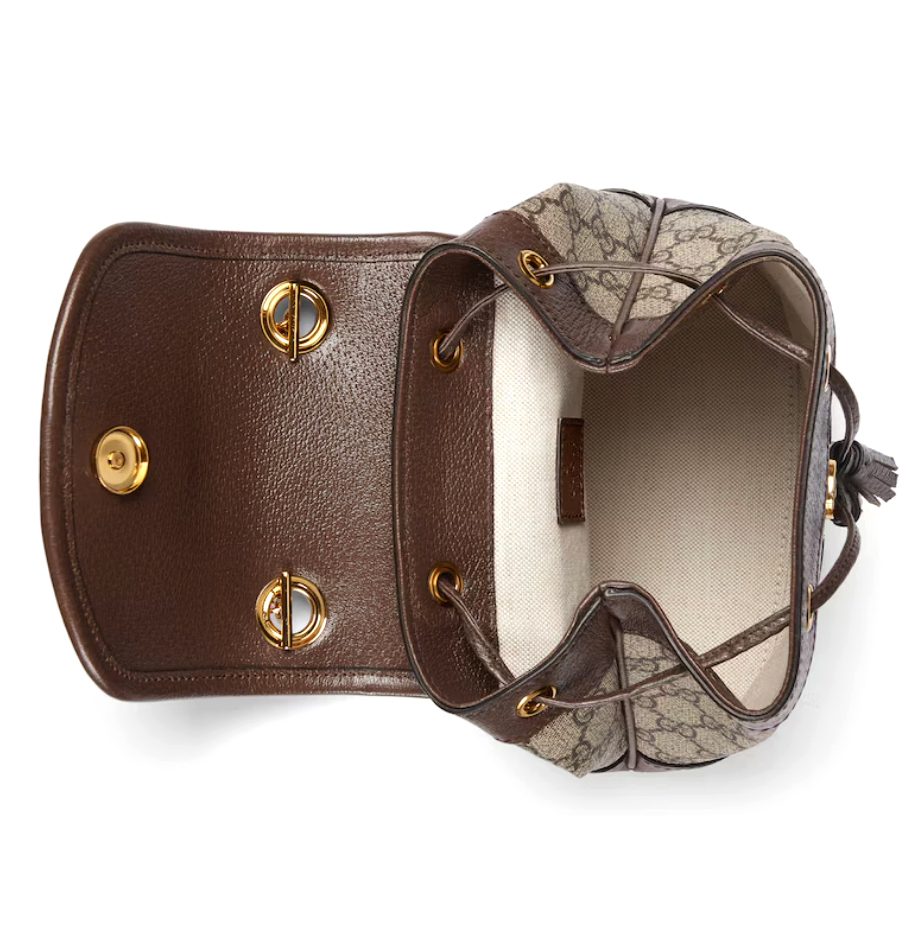 Ophidia mini backpack