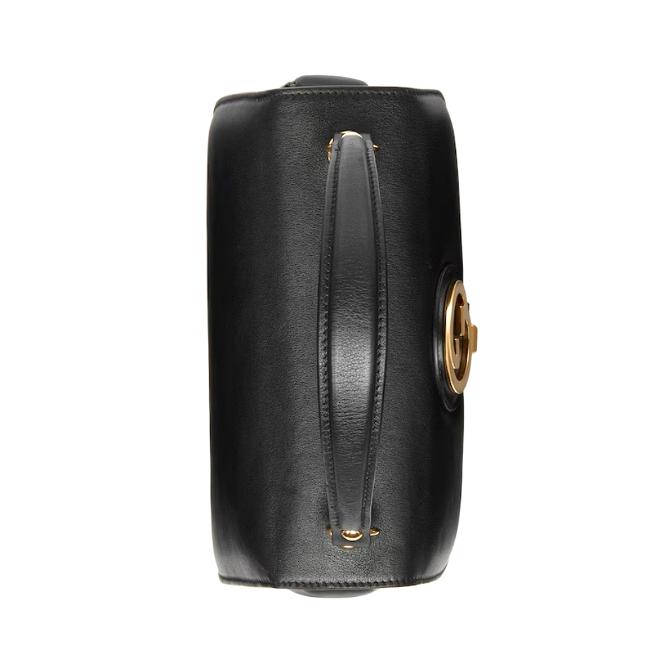 Blondie small top handle bag