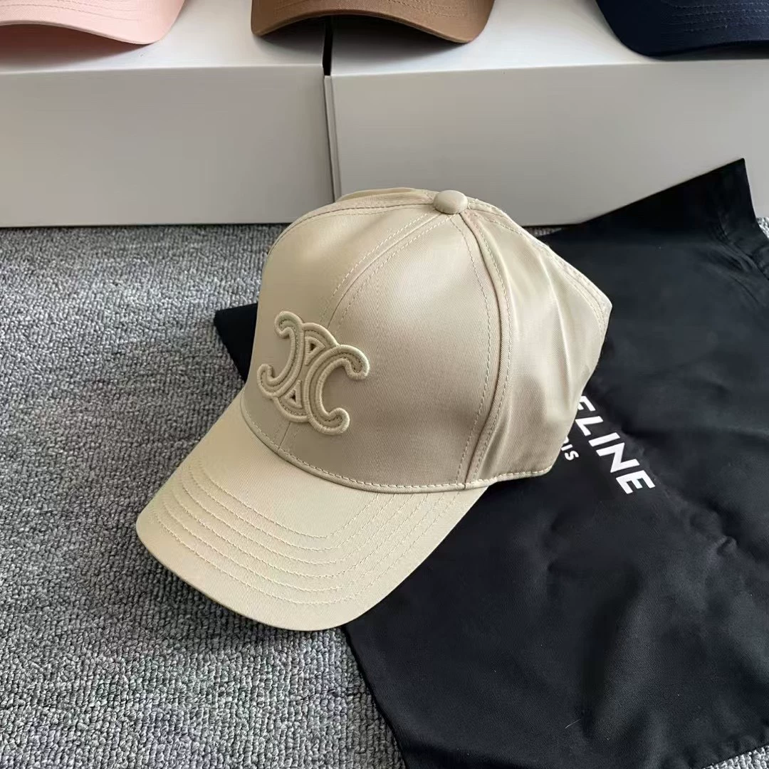CELINE Baseball Cap