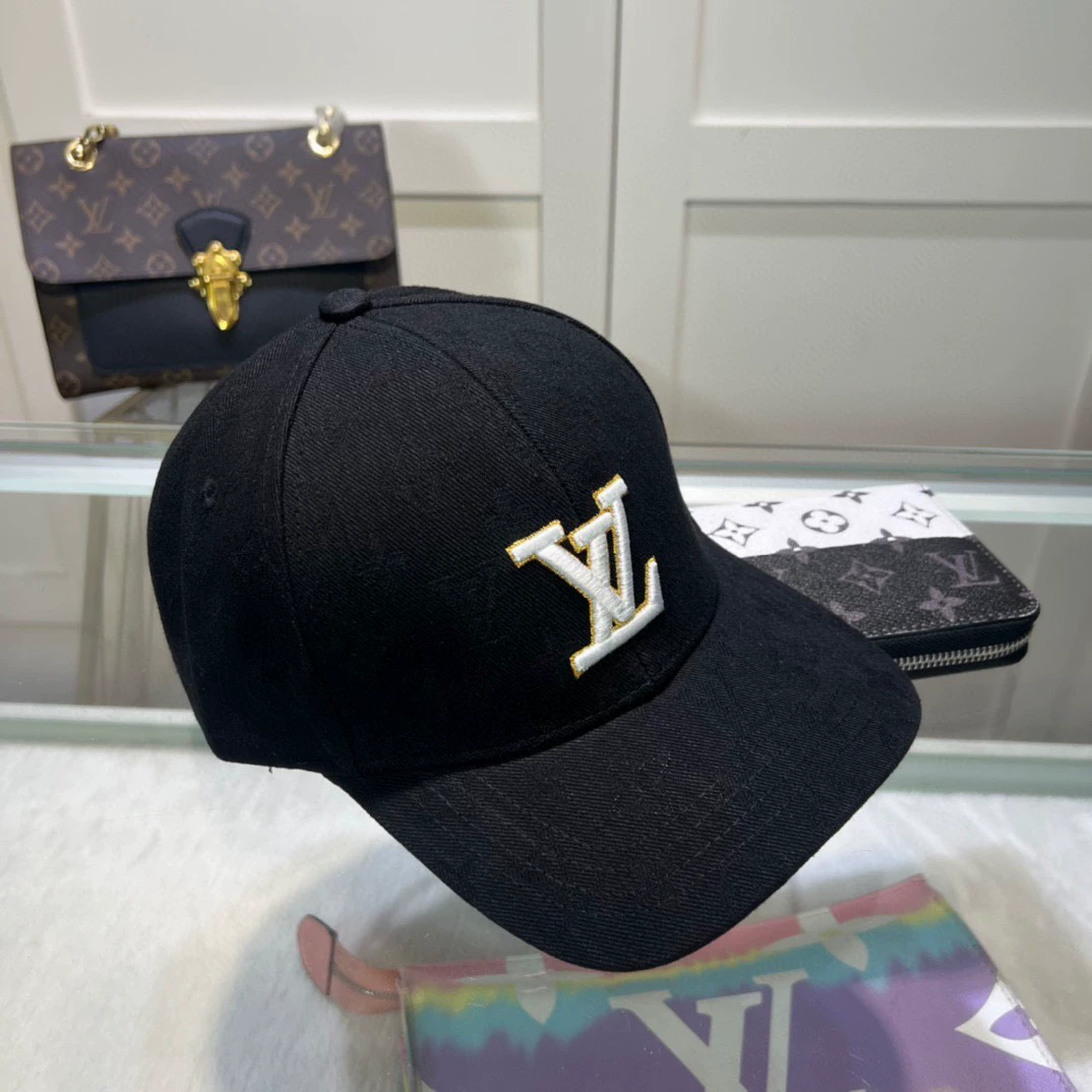 Louis Vuitton Baseball Cap