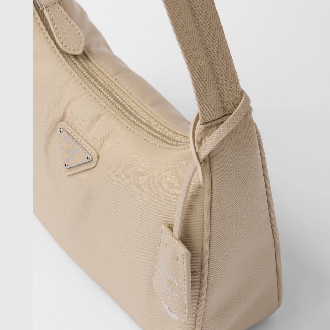 Re-Nylon  Re-Edition 2000 mini-bag