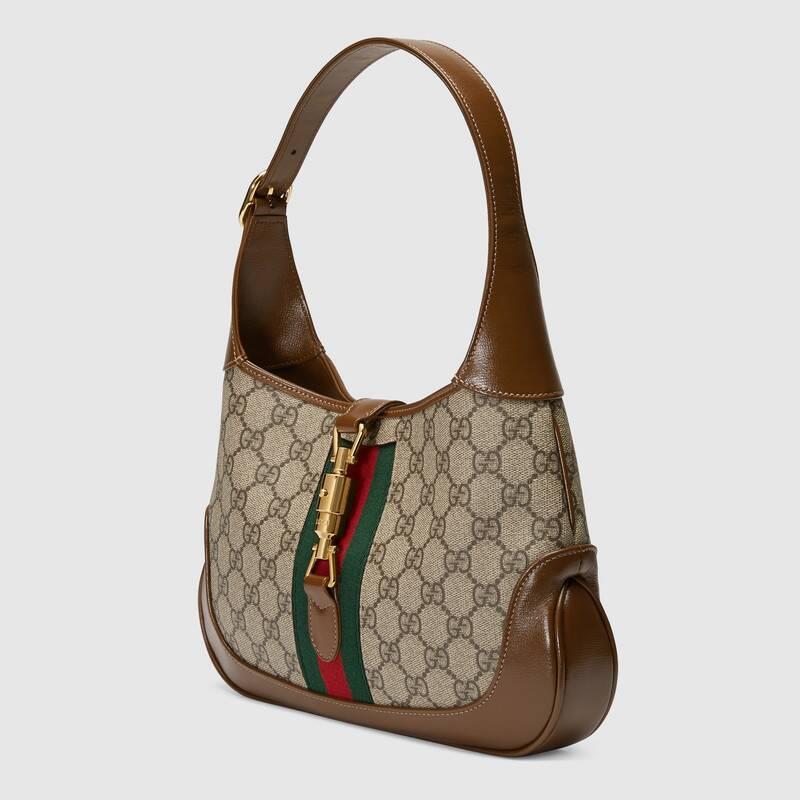Jackie 1961 Small BaGG No. 636706 HUHHGG 8565