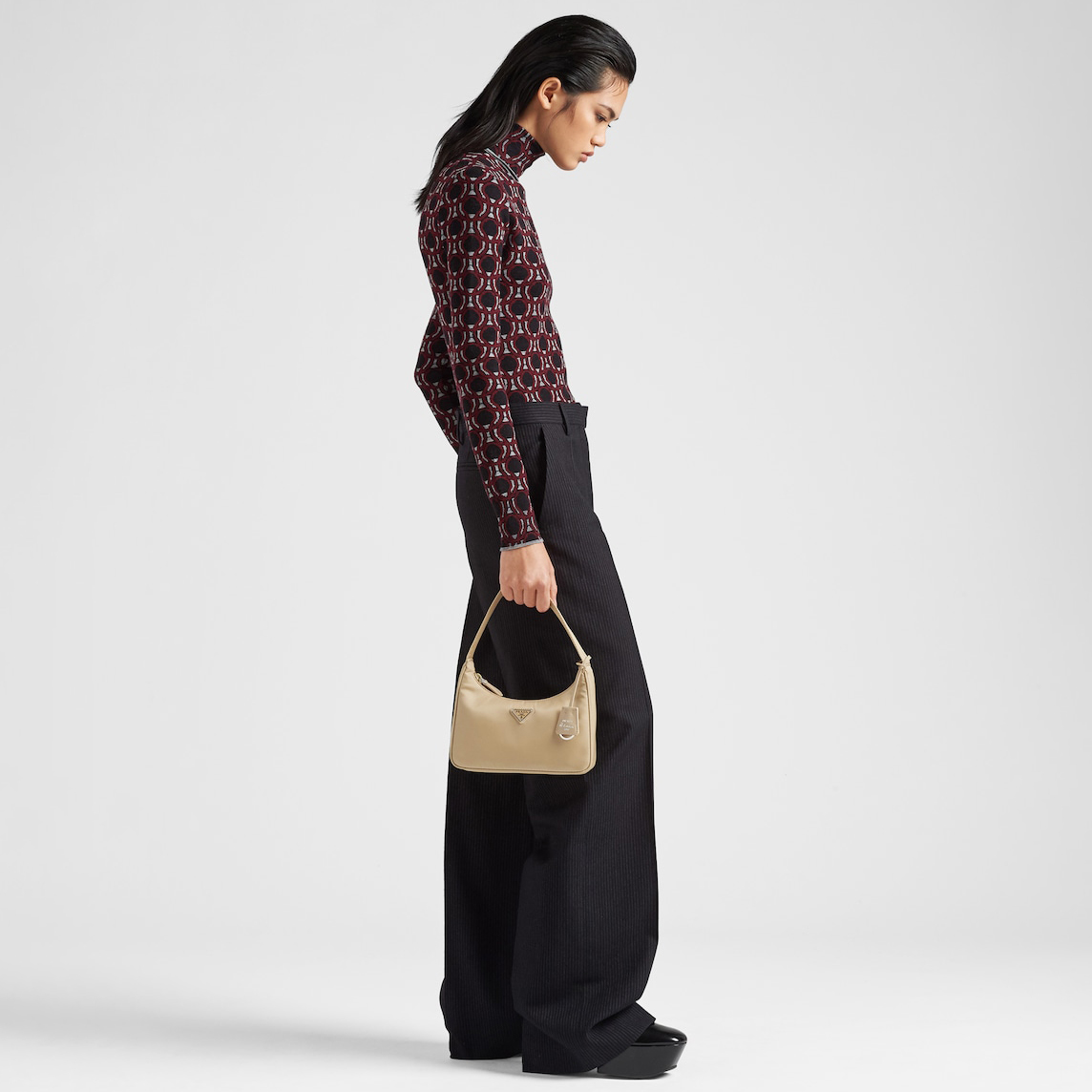 Re-Nylon  Re-Edition 2000 mini-bag