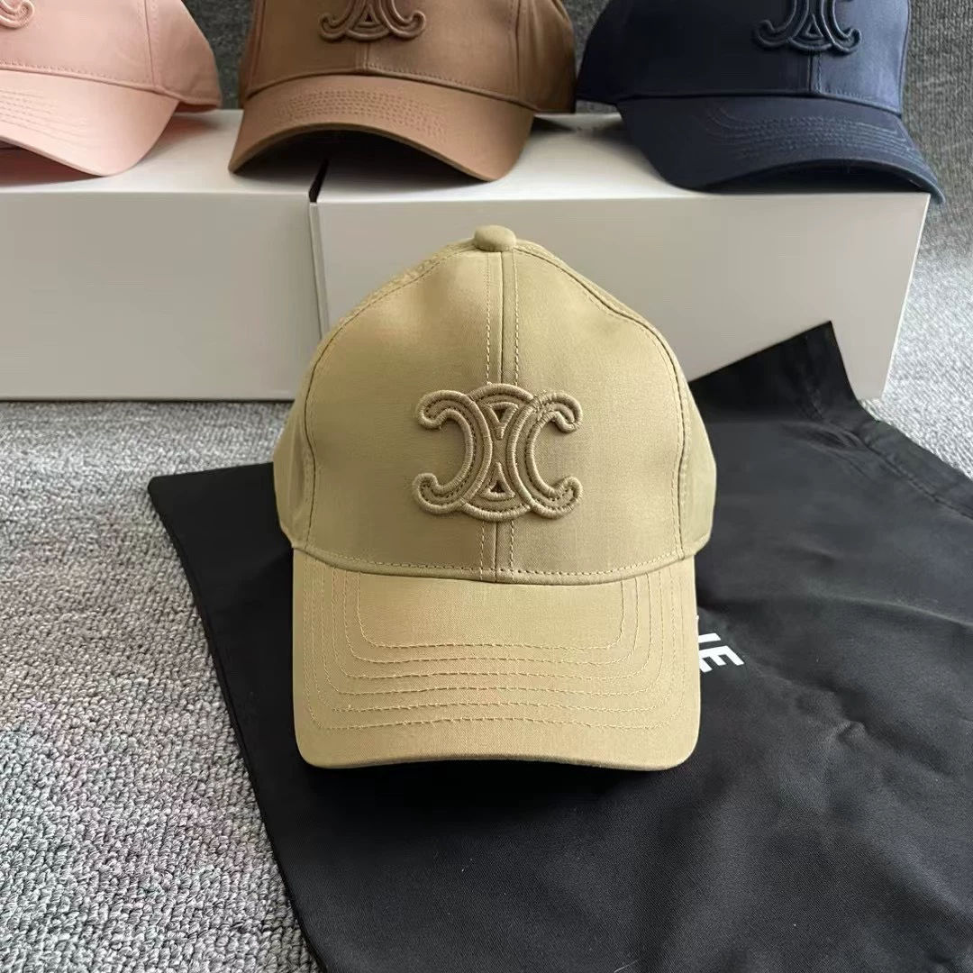 CELINE Baseball Cap