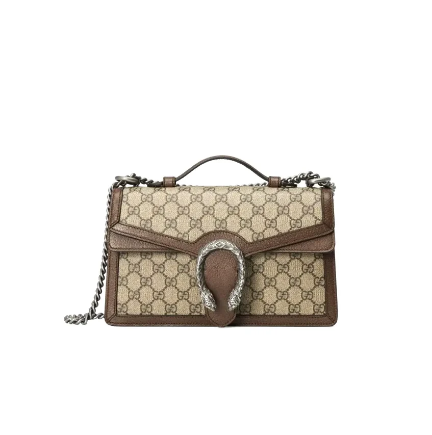 Dionysus Small GG Shoulder Bag
