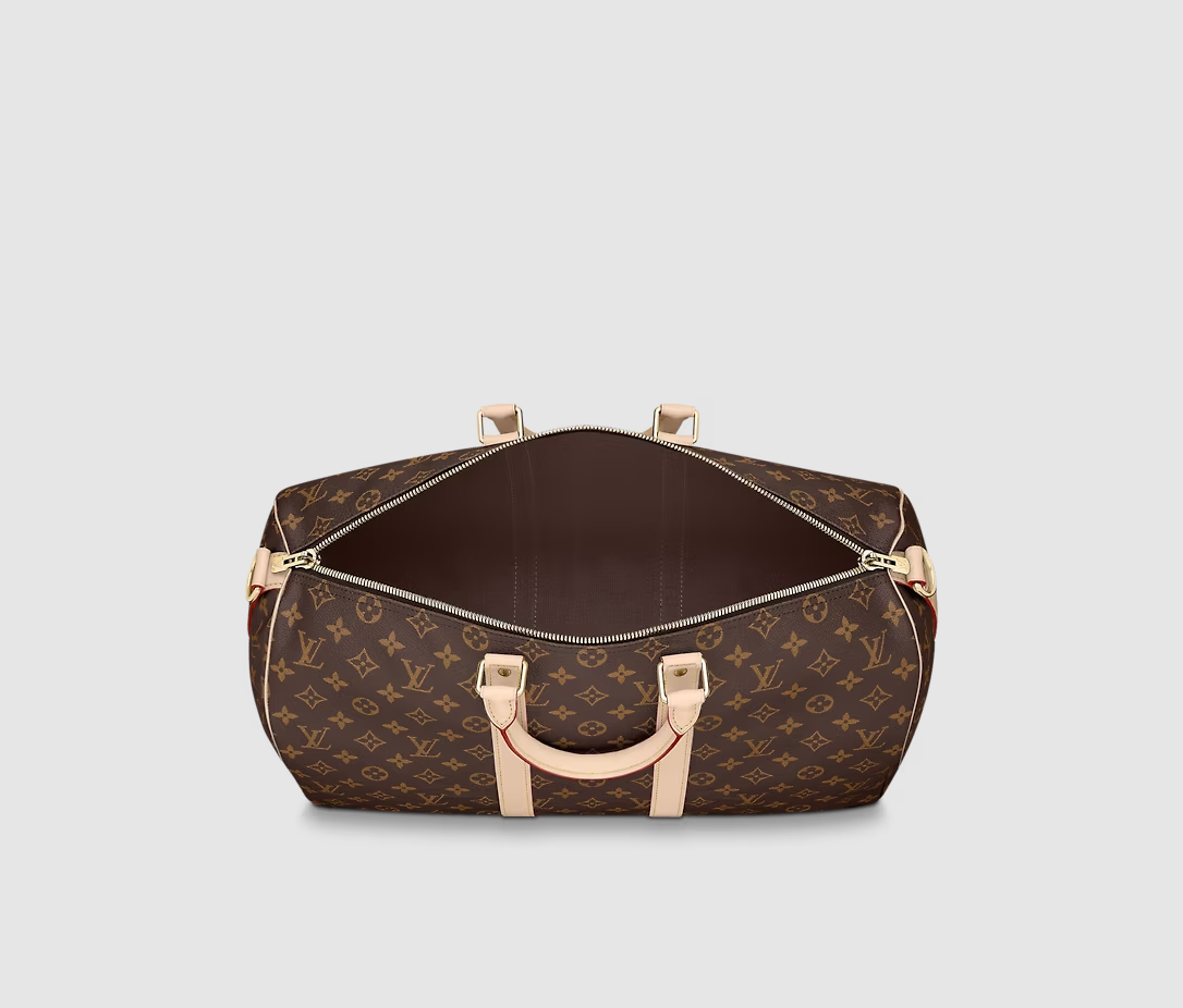 Keepall Bandouliere 45 M41418