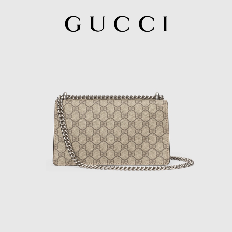 Dionysus Small Shoulder Bag