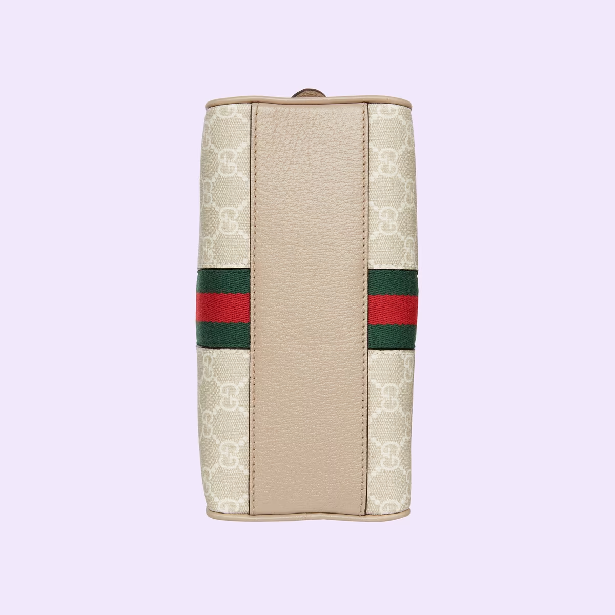 Ophidia GG mini top handle bag