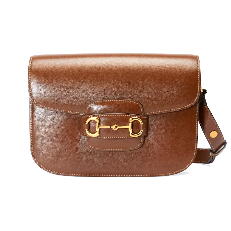 Horsebit 1955 small shoulder bag