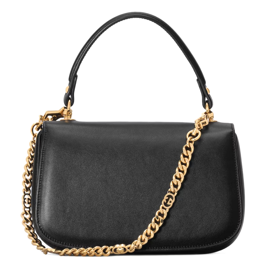 Blondie small top handle bag