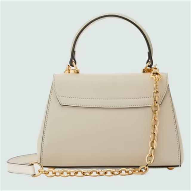 Horsebit 1955 top handle bag