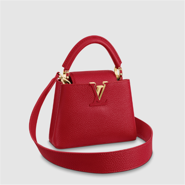 Capucines Mini M56845