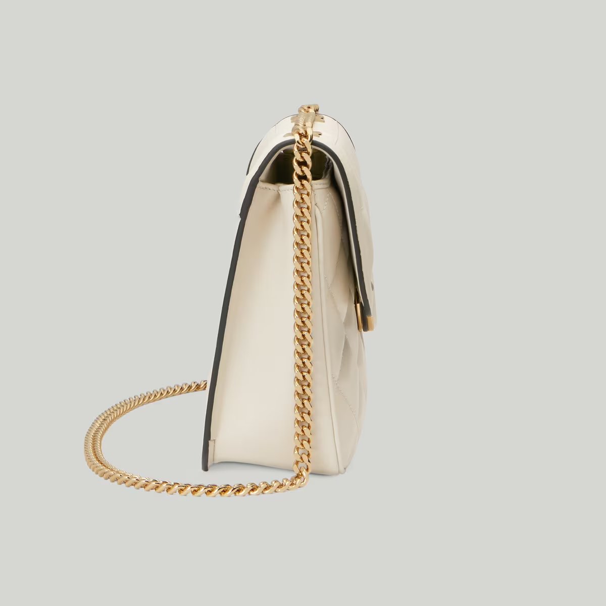 Deco small shoulder bag
