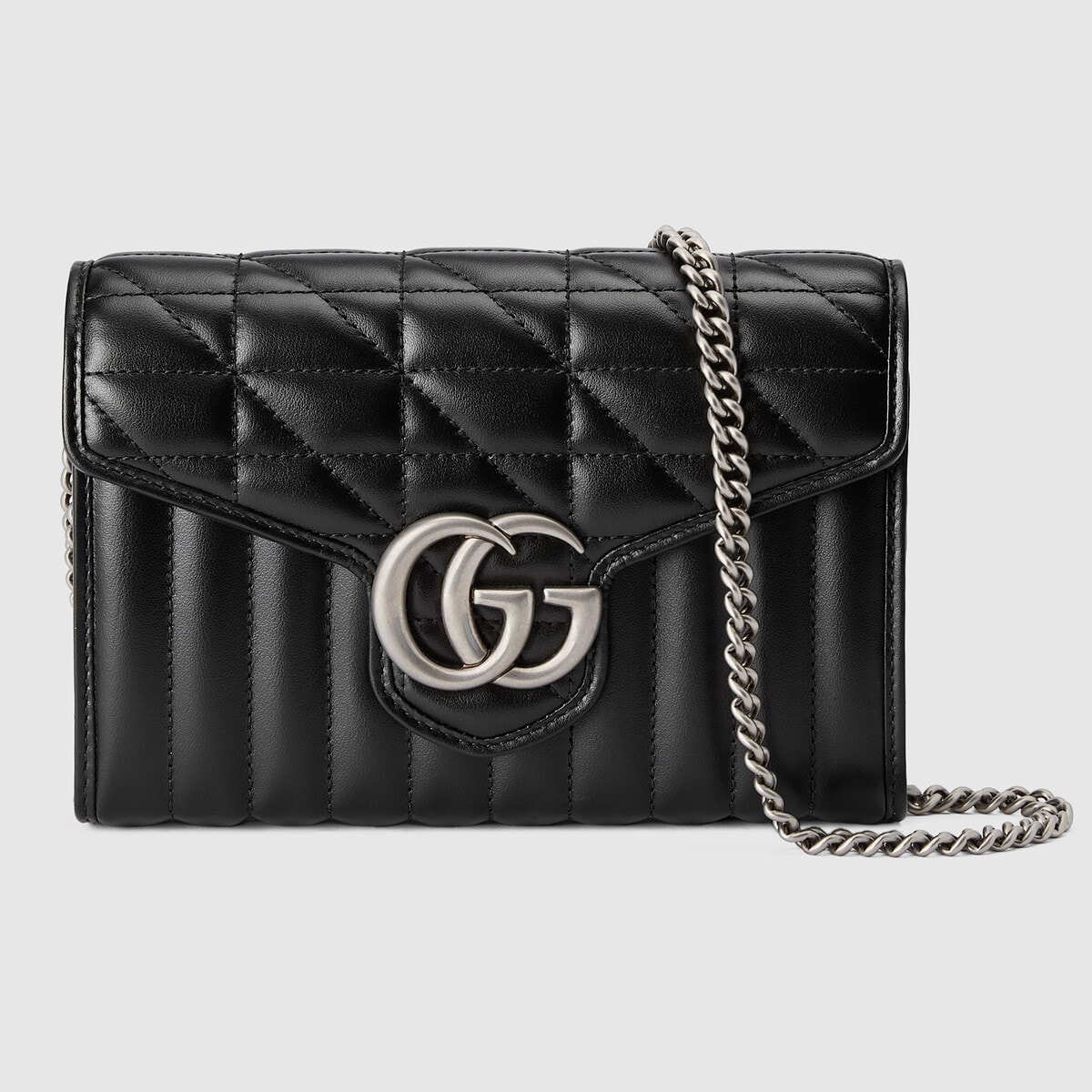 GG Marmont matelass mini bag