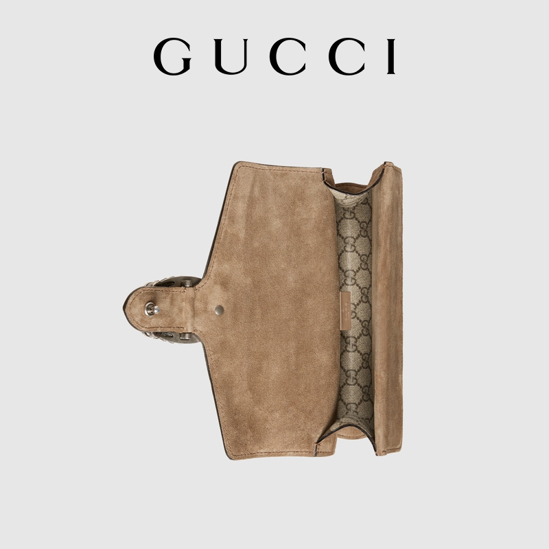 Dionysus Small Shoulder Bag