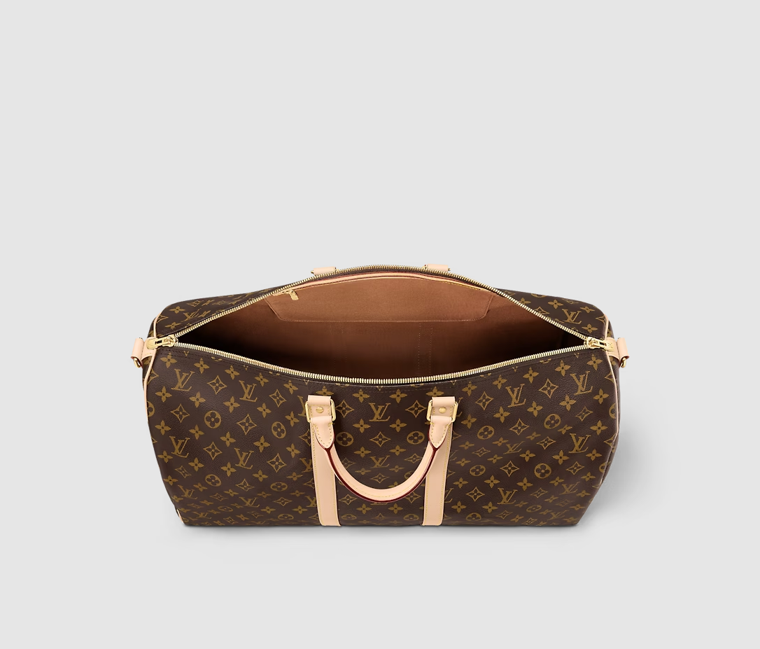 Keepall Bandouliere 55 M41414