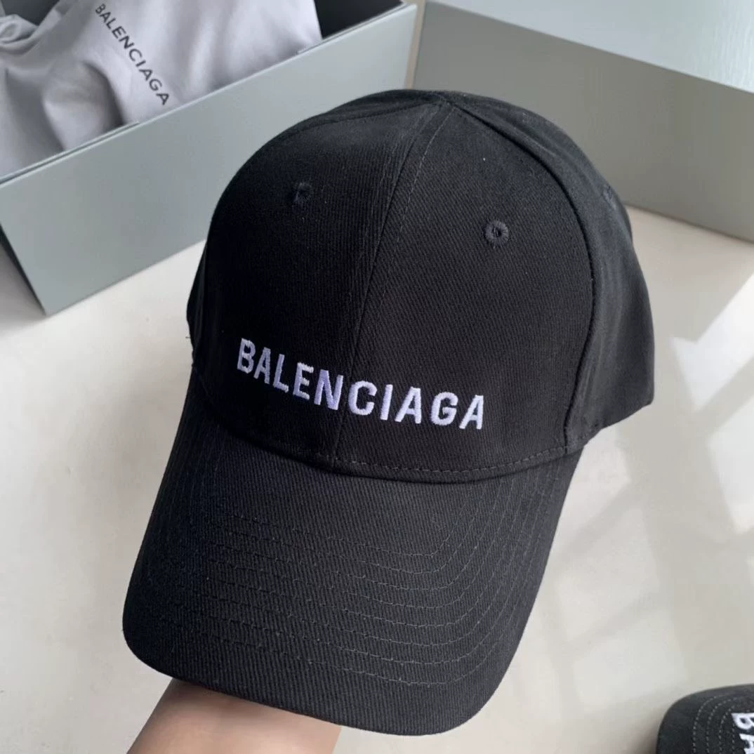 Balenciaga Baseball Cap