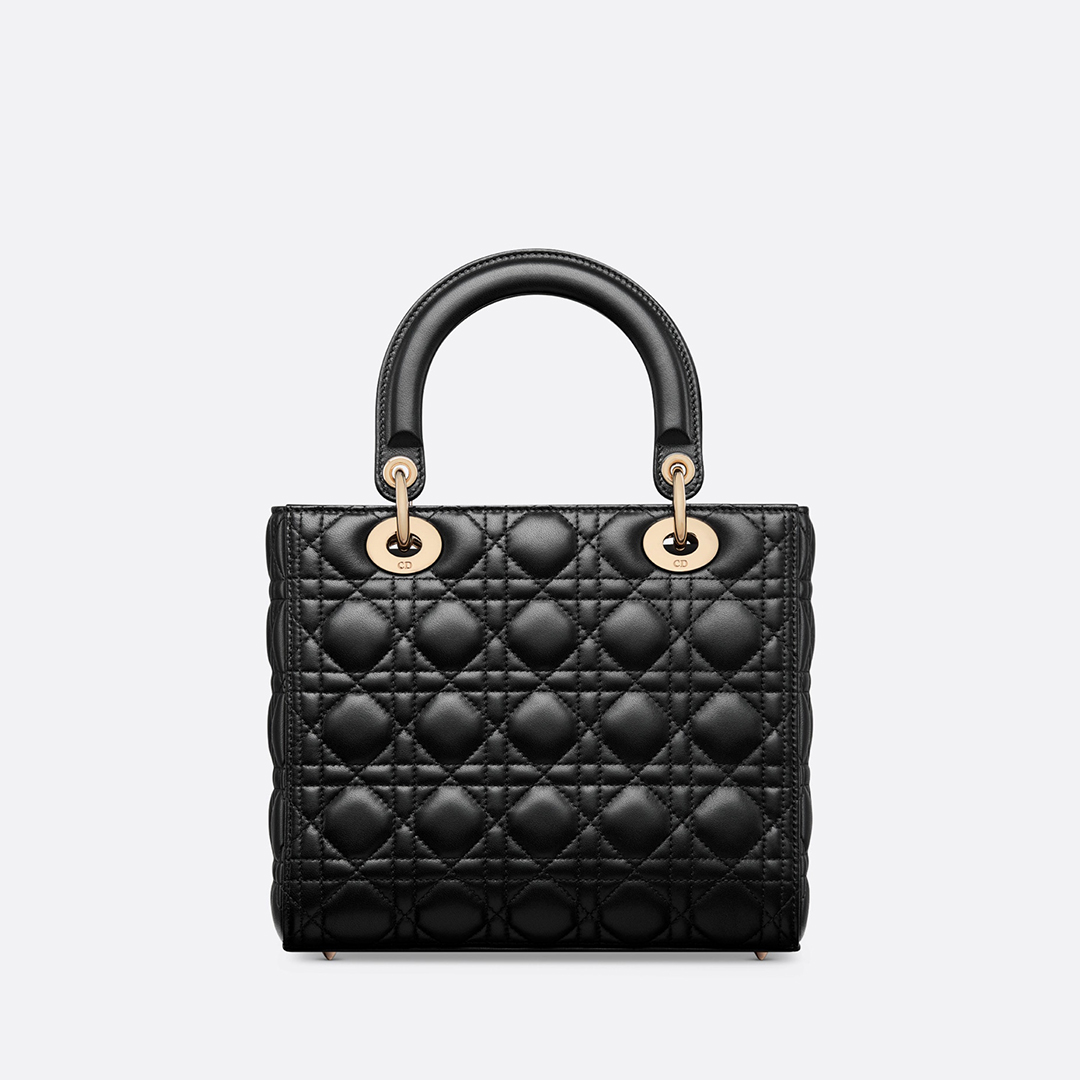 MEDIUM LADY  BAG