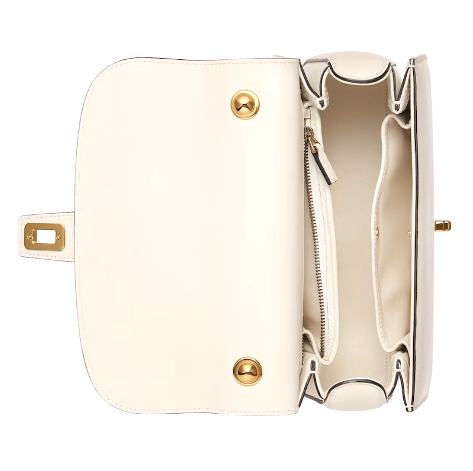 Blondie small top handle bag