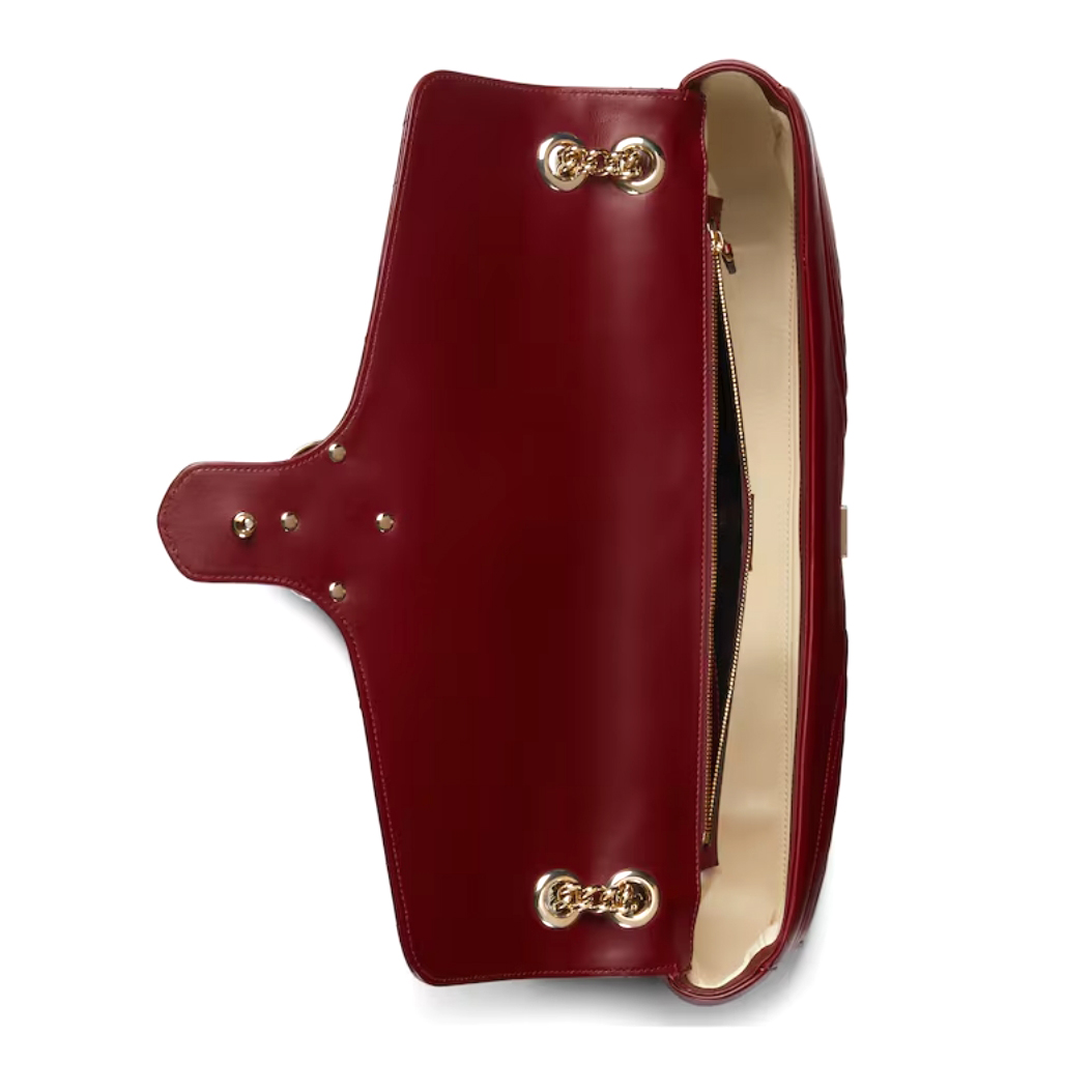 GGG MARMONT MEDIUM SHOULDER BAG