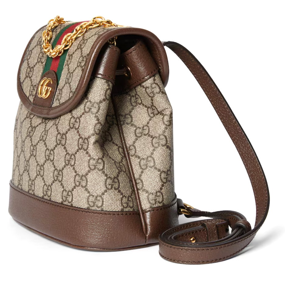 Ophidia mini backpack