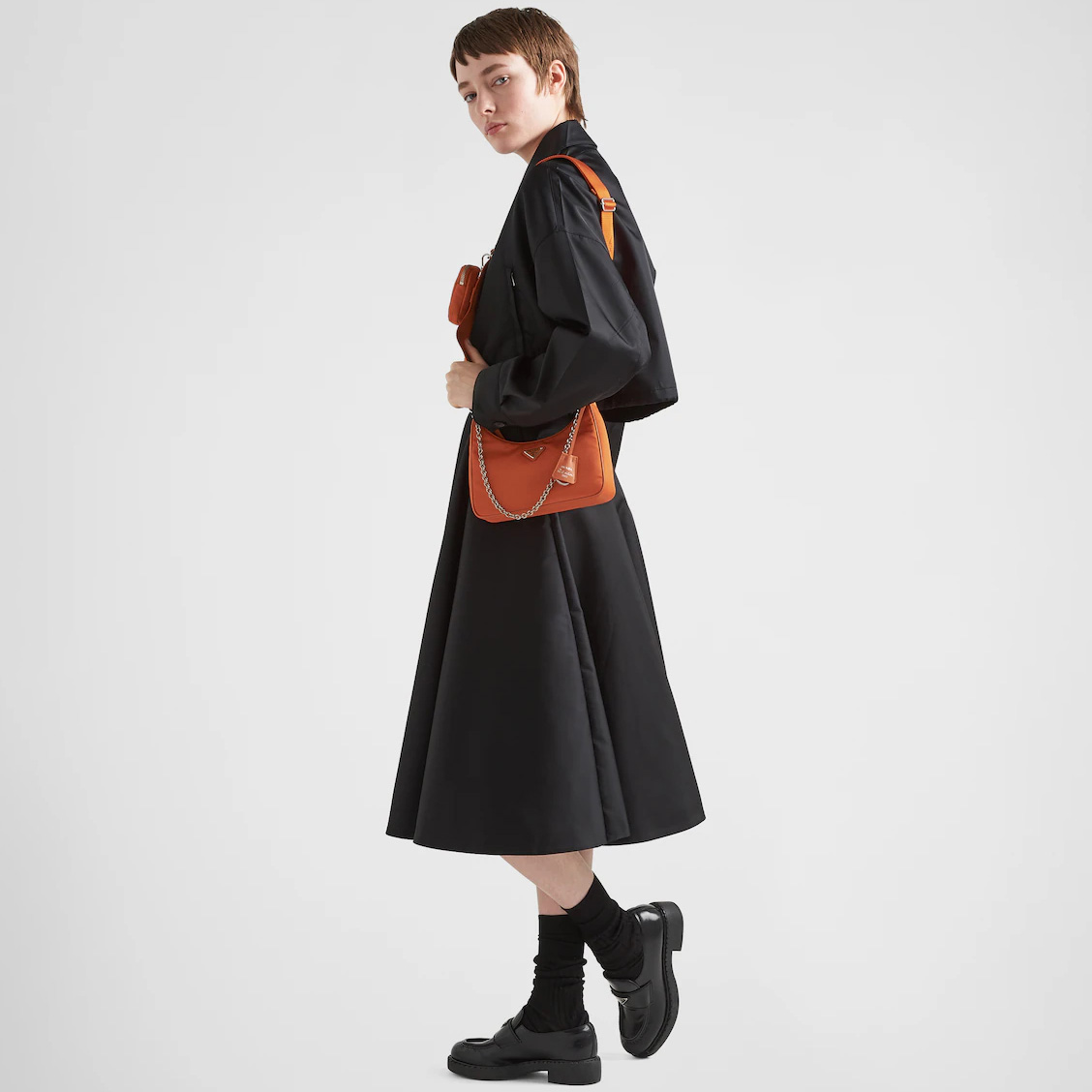 Re-Edition 2005 Re-Nylon bag