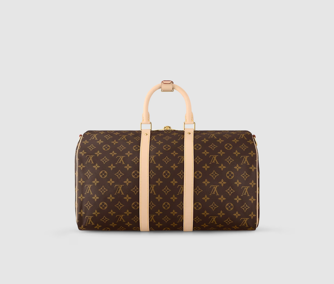 Keepall Bandouliere 45 M41418