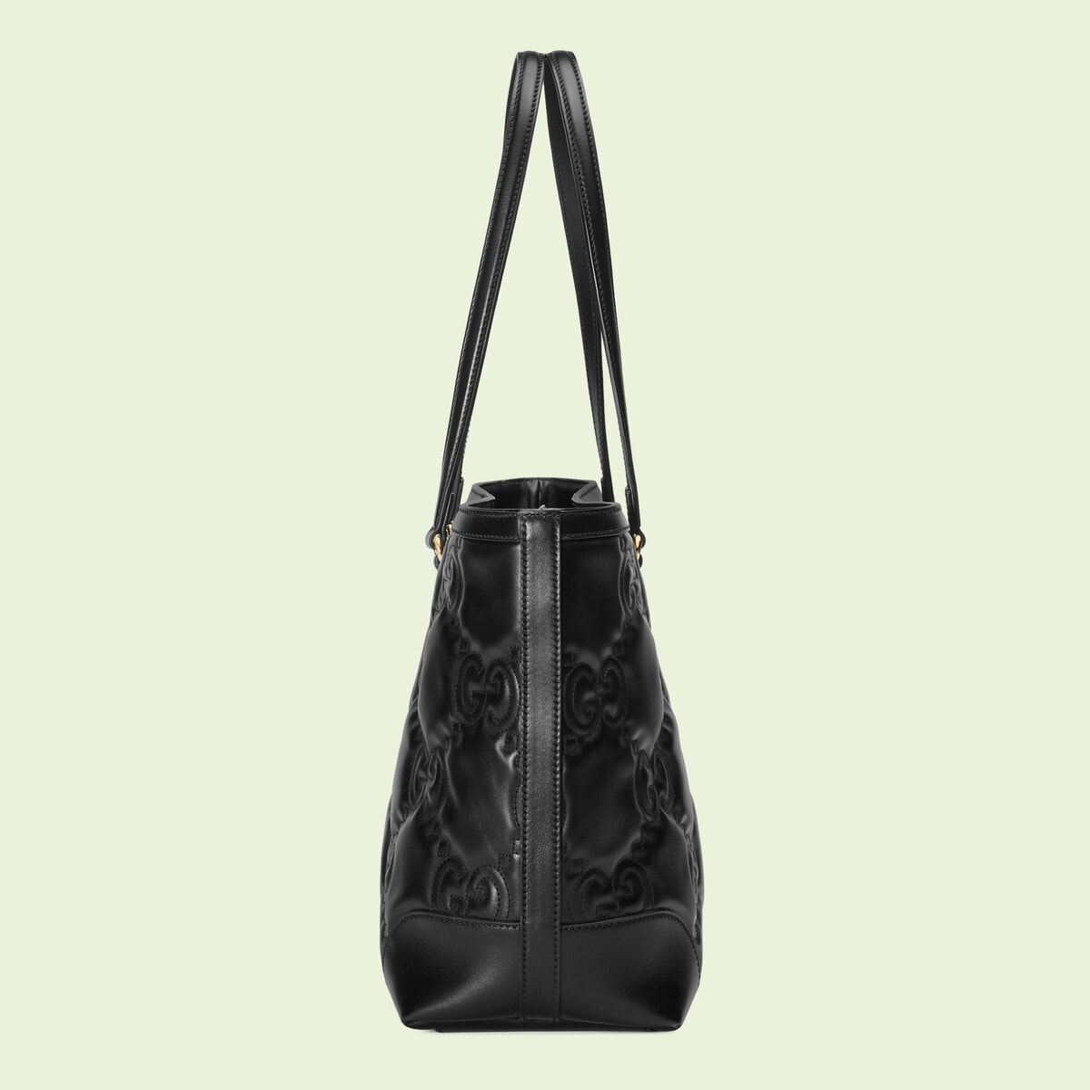 GG Matelass medium tote