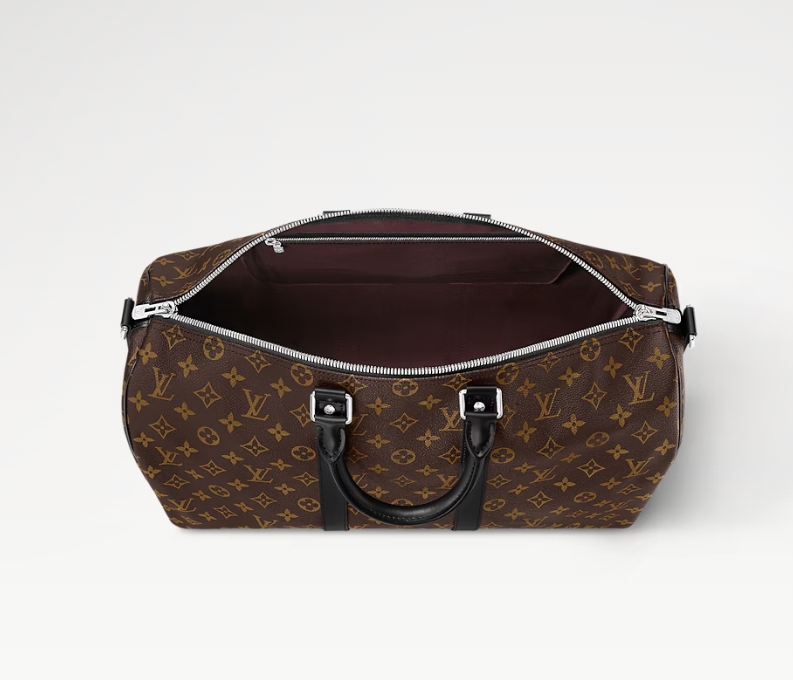 Keepall Bandoulière 45 M56711