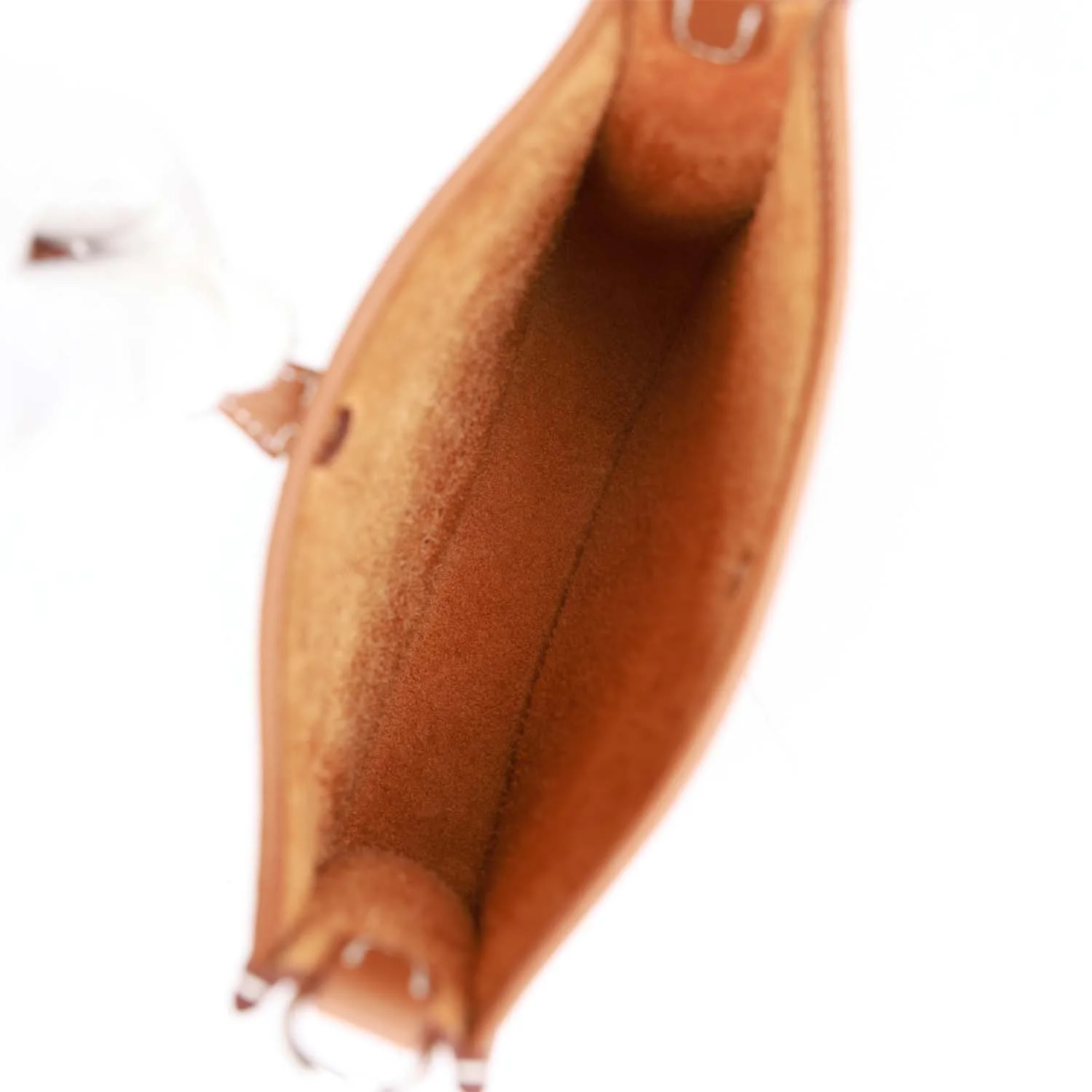 Evelyne TPM Gold Clemence Palladium Hardware